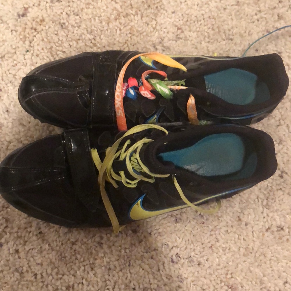 Nike Track Spikes